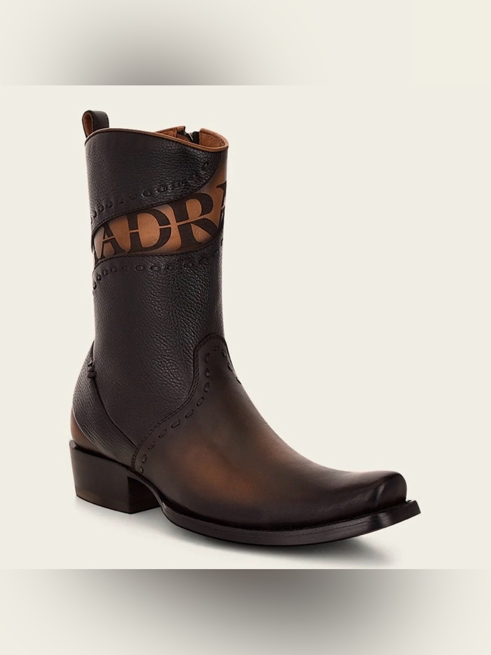 NIB Cuadra Genuine Leather Boots